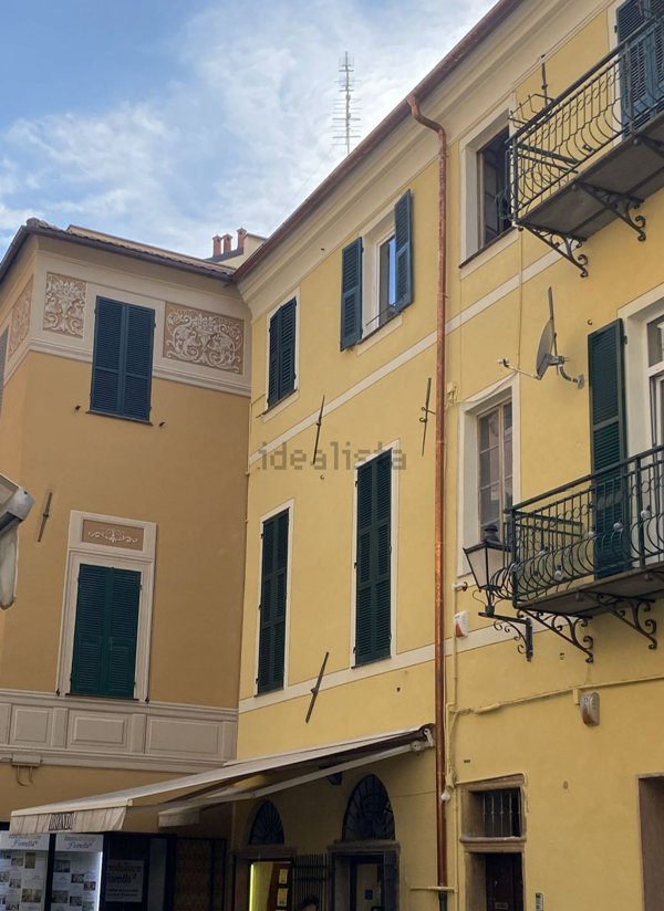 appartamento in vendita a Loano