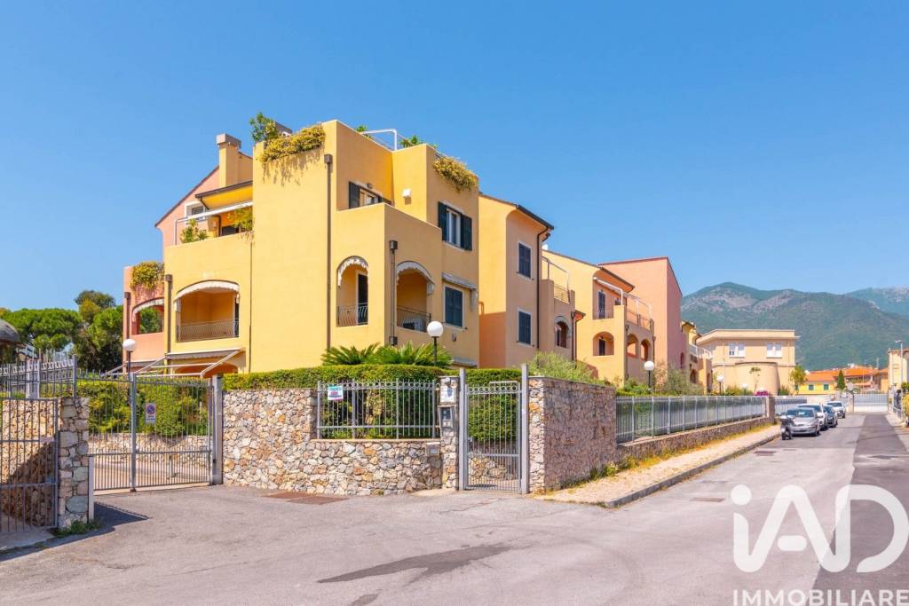appartamento in vendita a Loano