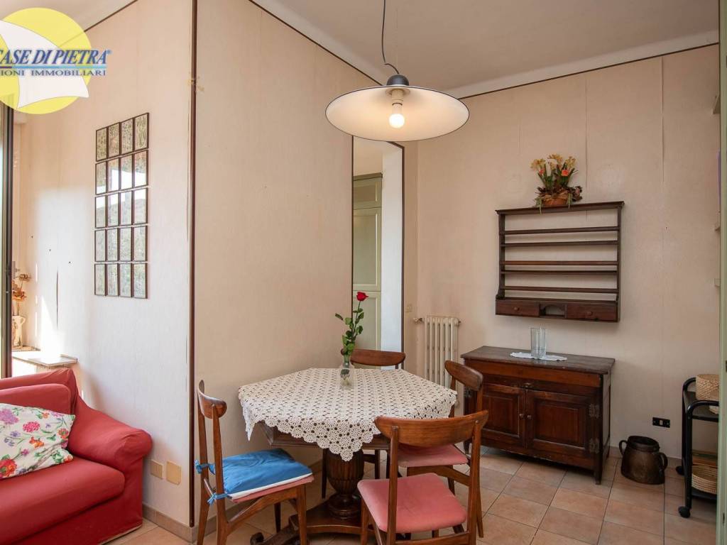 appartamento in vendita a Loano
