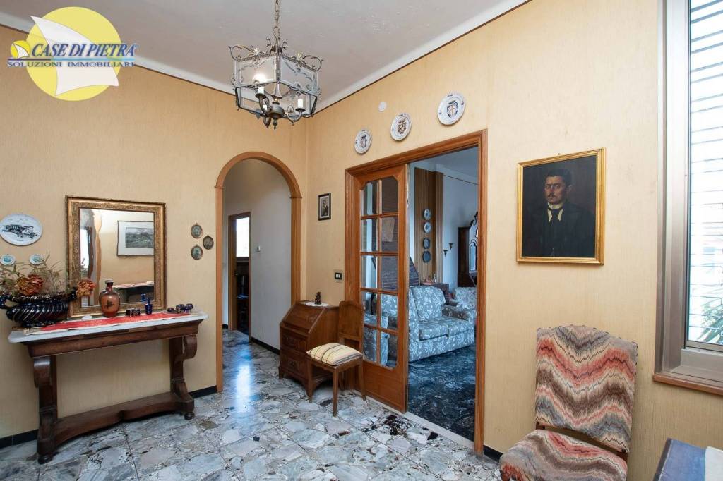appartamento in vendita a Loano