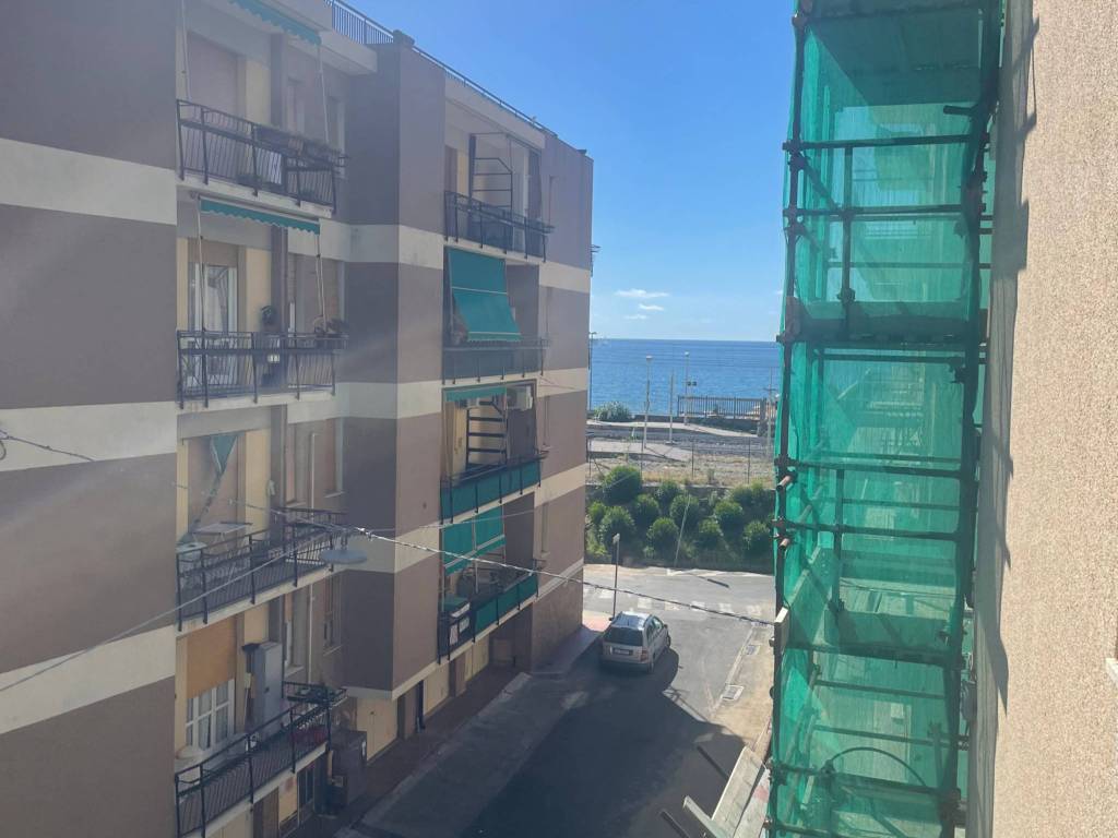 appartamento in vendita a Loano