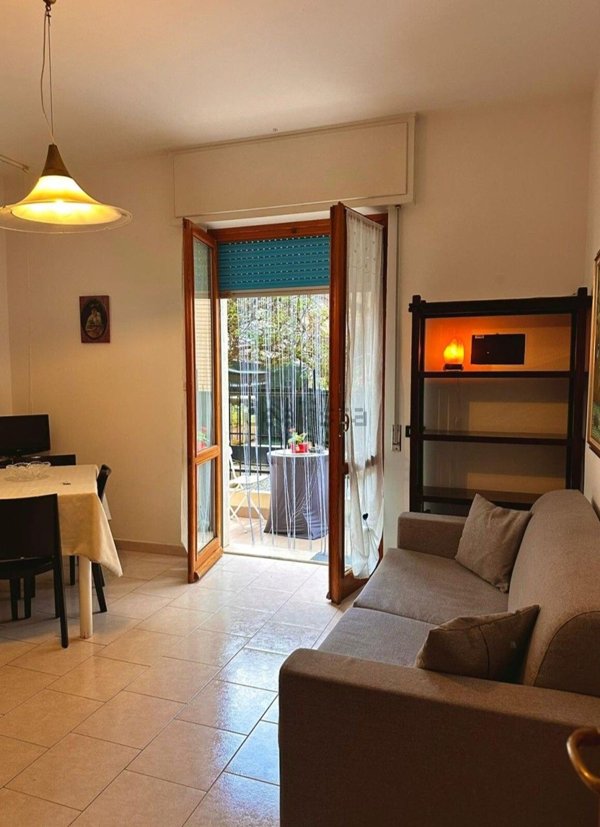 appartamento in vendita a Loano