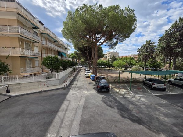 appartamento in vendita a Loano