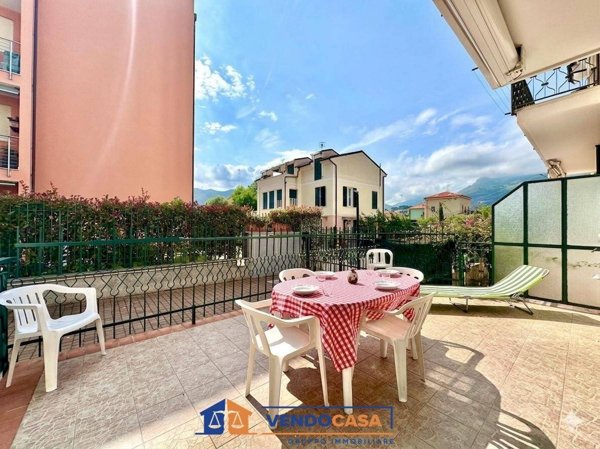 appartamento in vendita a Loano