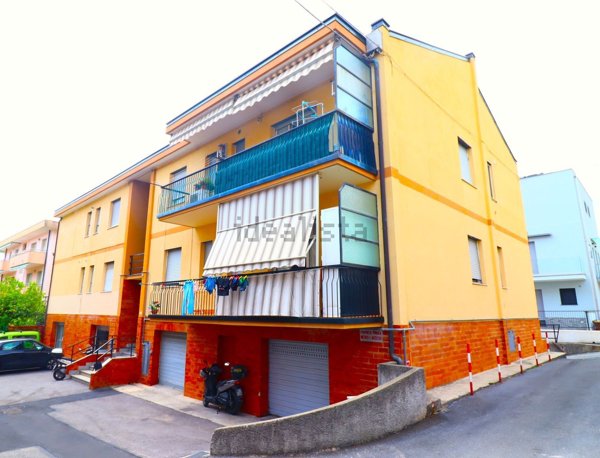 appartamento in vendita a Loano