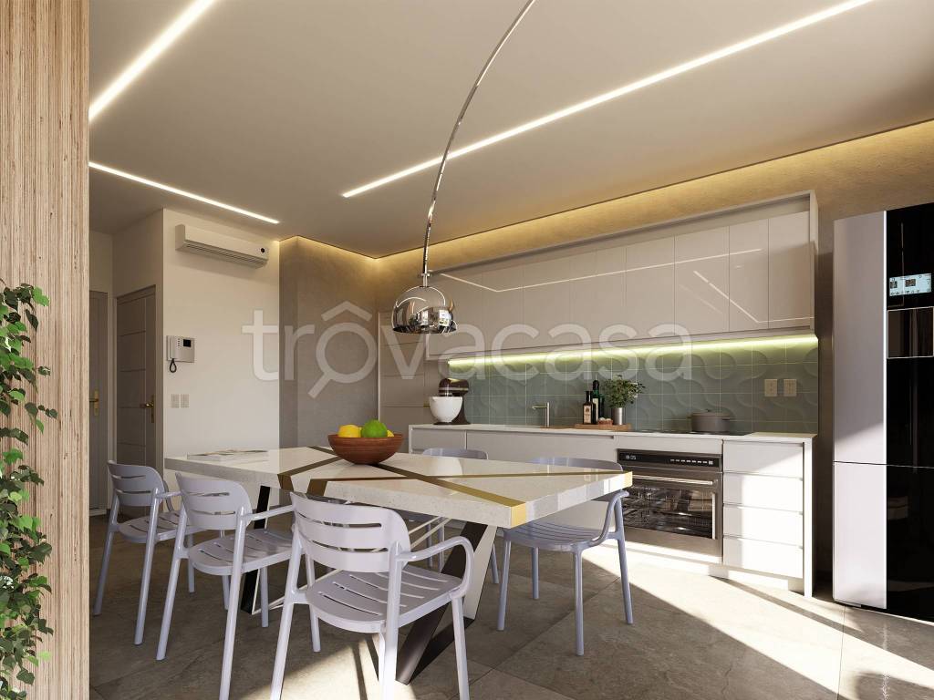 appartamento in vendita a Loano