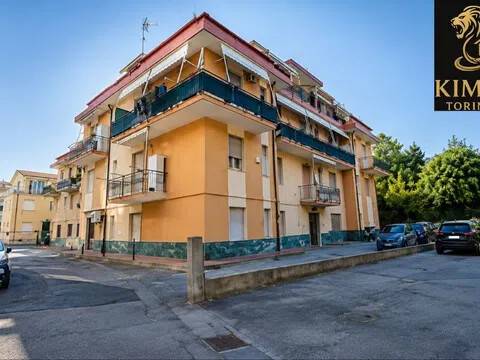 appartamento in vendita a Loano