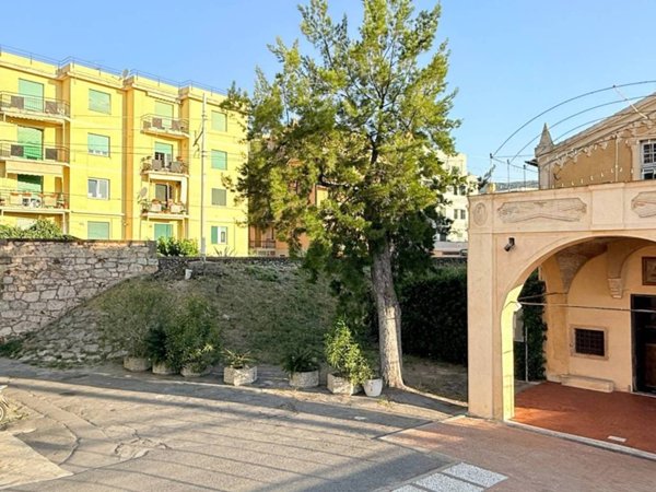 appartamento in vendita a Loano
