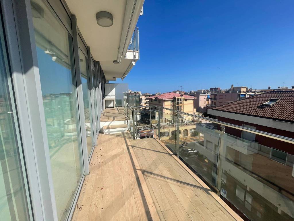 appartamento in vendita a Loano