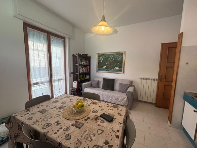 appartamento in vendita a Loano