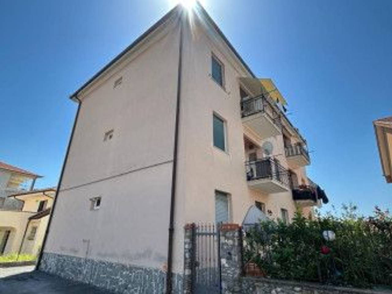 appartamento in vendita a Loano