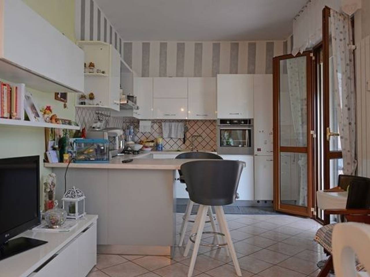 appartamento in vendita a Loano