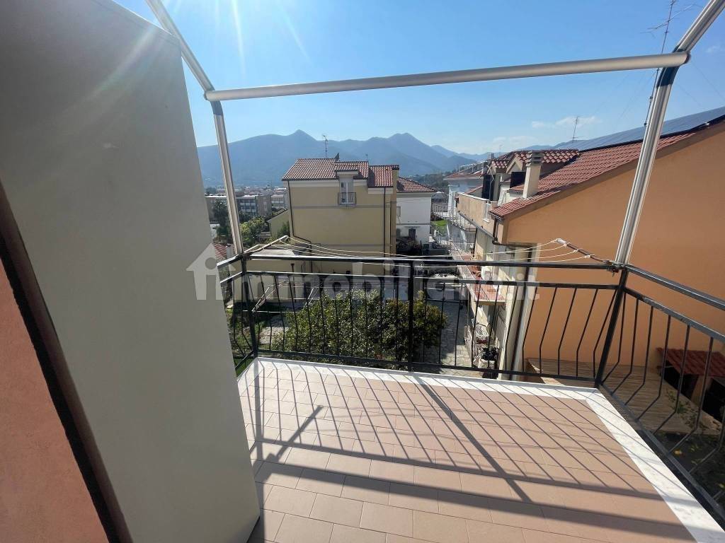 appartamento in vendita a Loano