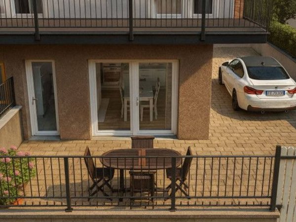 appartamento in vendita a Loano