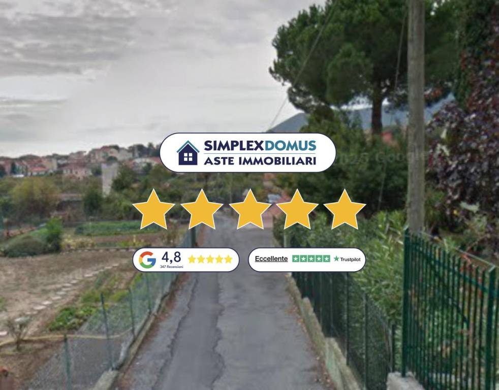 casa indipendente in vendita a Loano