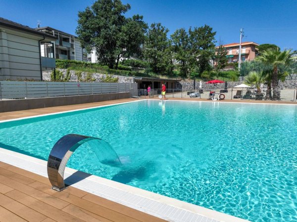 appartamento in vendita a Loano