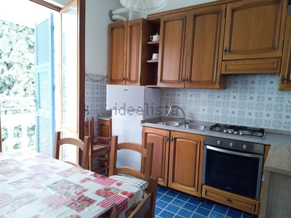 appartamento in vendita a Loano