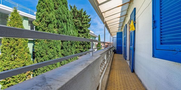 appartamento in vendita a Loano