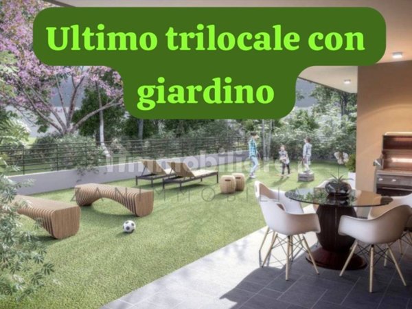 appartamento in vendita a Loano