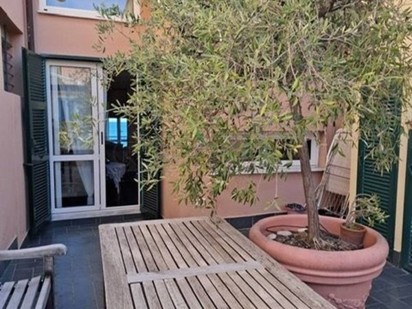appartamento in vendita a Loano