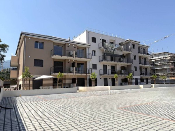 appartamento in vendita a Loano