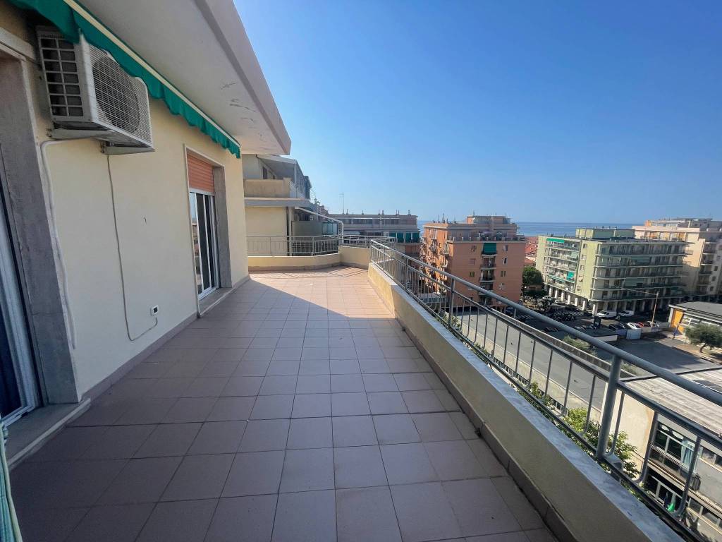 appartamento in vendita a Loano
