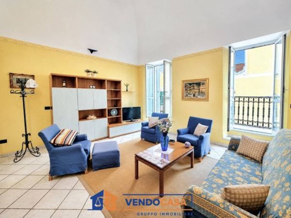 appartamento in vendita a Loano