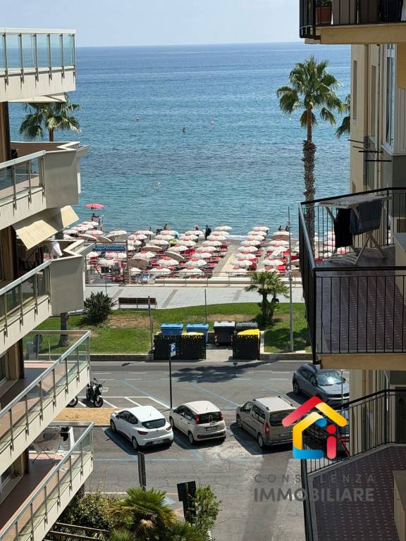 appartamento in vendita a Loano