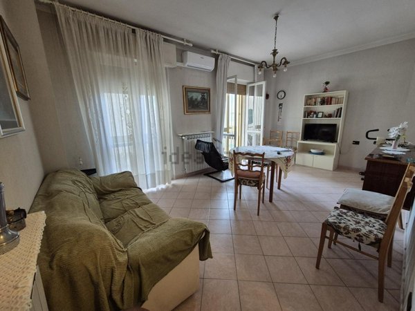 appartamento in vendita a Loano