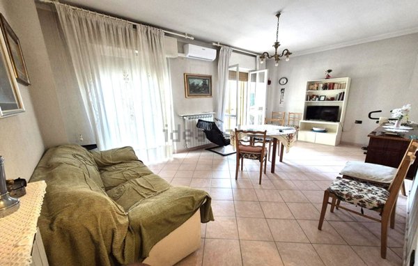 appartamento in vendita a Loano