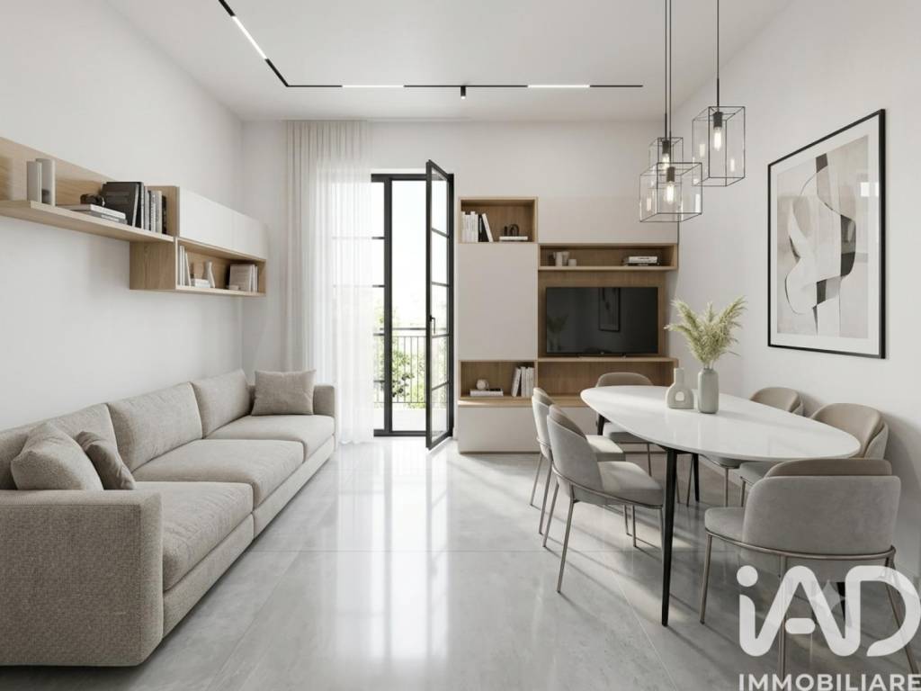 appartamento in vendita a Loano