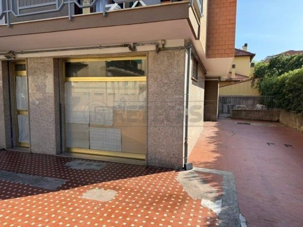 appartamento in vendita a Loano