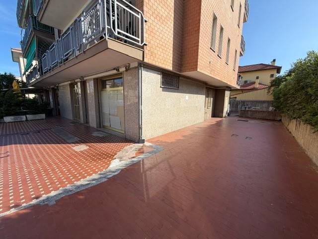 appartamento in vendita a Loano