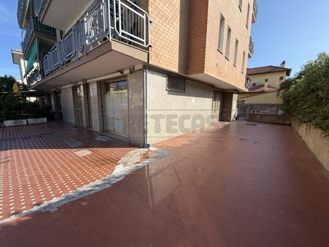 appartamento in vendita a Loano