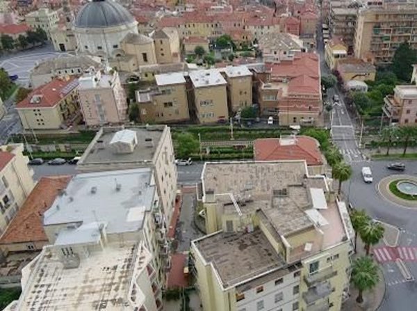 appartamento in vendita a Loano