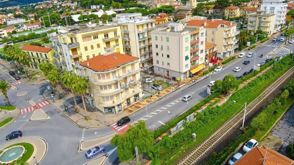 appartamento in vendita a Loano