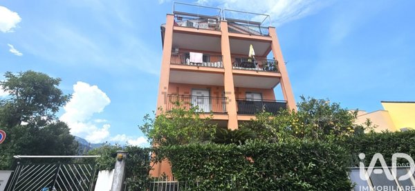 appartamento in vendita a Loano