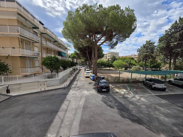 appartamento in vendita a Loano