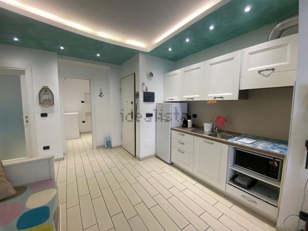 appartamento in vendita a Loano