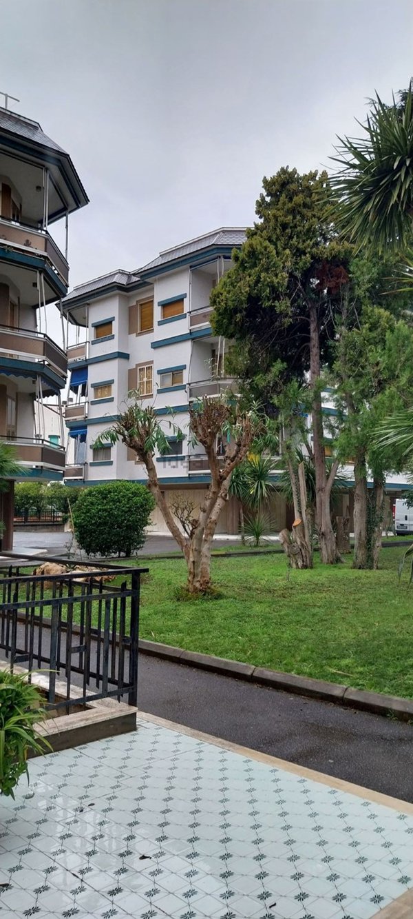 appartamento in vendita a Loano