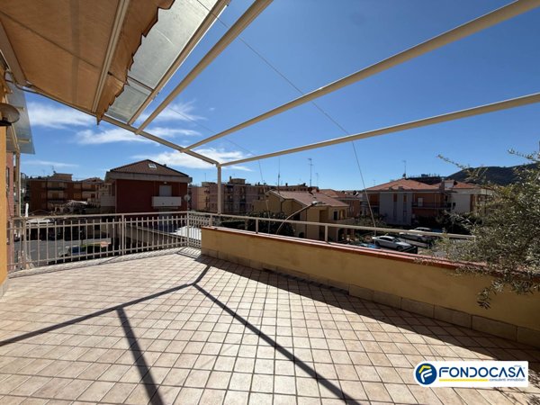 appartamento in vendita a Loano