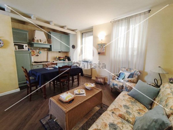 appartamento in vendita a Loano