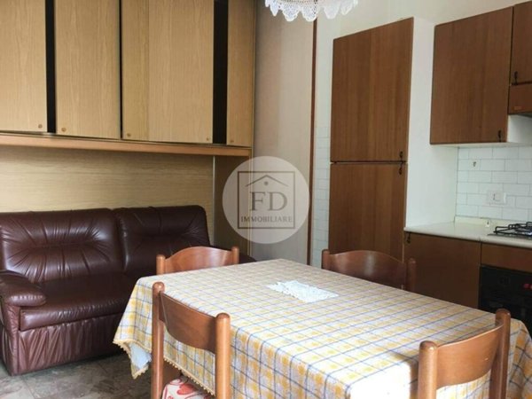 appartamento in vendita a Loano