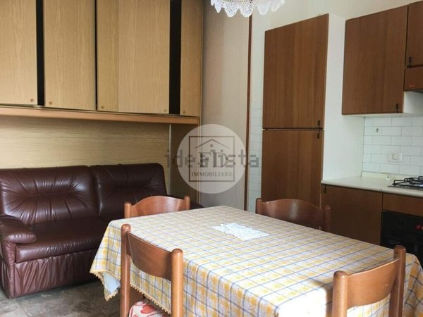 appartamento in vendita a Loano