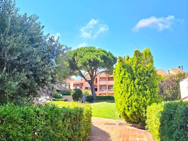appartamento in vendita a Loano