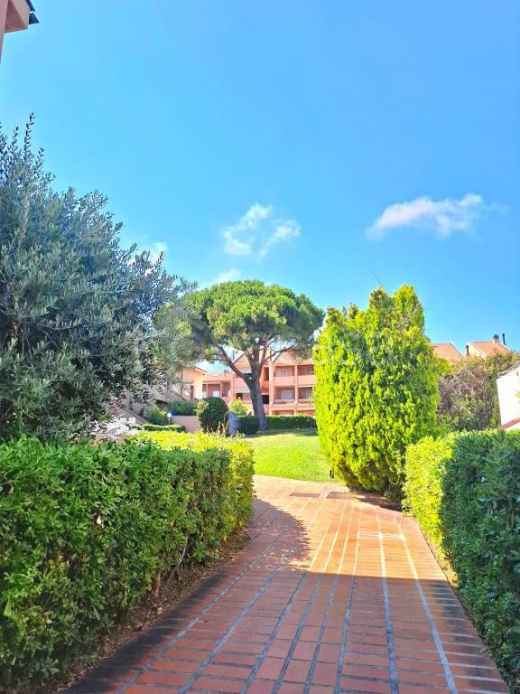 appartamento in vendita a Loano