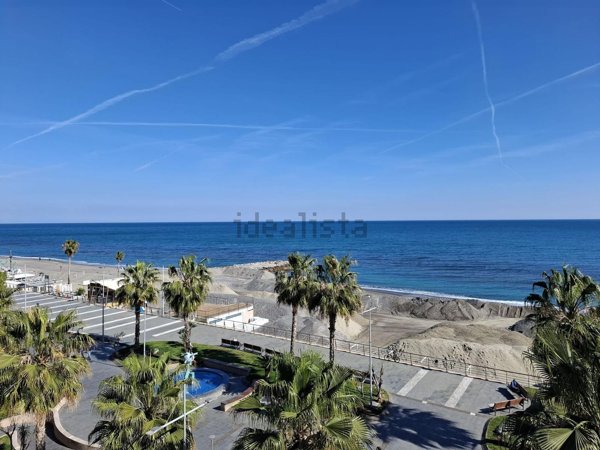 appartamento in vendita a Loano