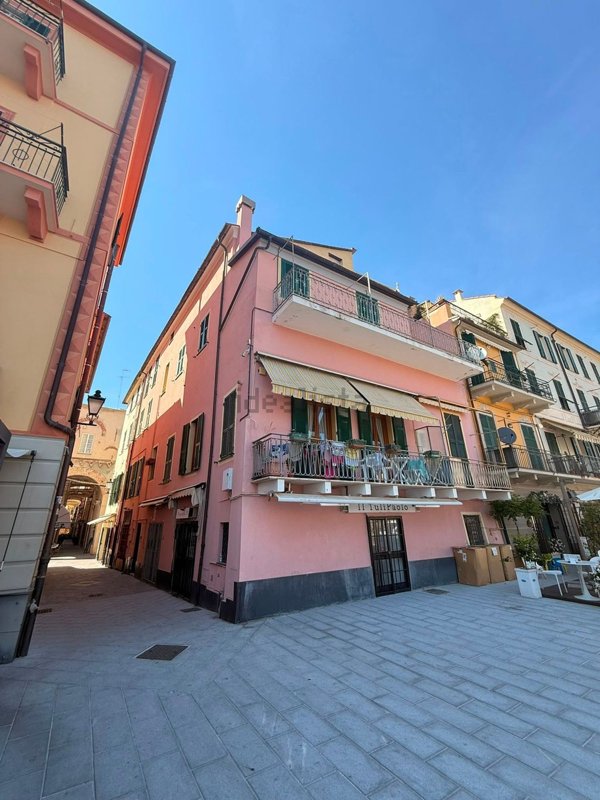monolocale in vendita a Loano
