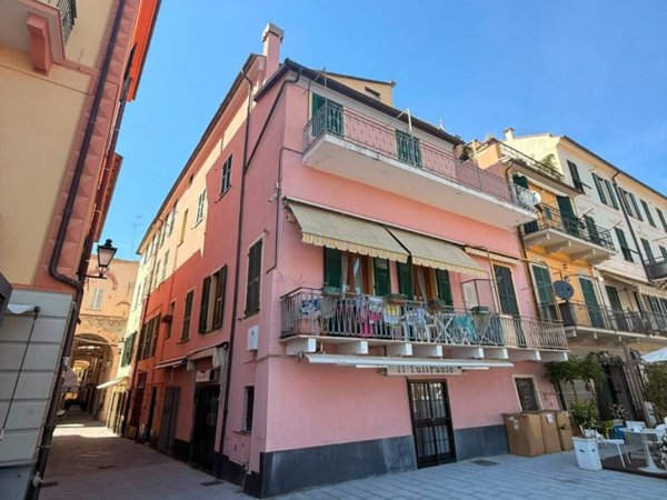 mansarda in vendita a Loano
