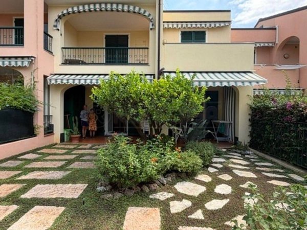 appartamento in vendita a Loano